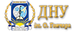 ДНУ ім. Олеся Гончара