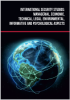 Scientific achievements and results of the department's teachers were included in the international collective monograph "International security studios: managerial, economic, technical, legal, environmental, informative and psychological aspect