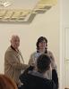 SCIENCE Day award.