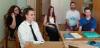 MEETING WITH FIRST-YEAR STUDENTS