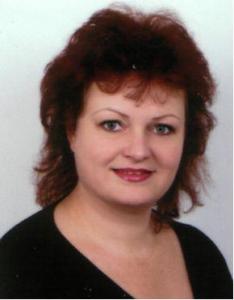 Bozhanova Olena Vasiliivna photo