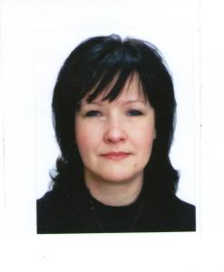 Mushnykova Svitlana Anatoliivna photo