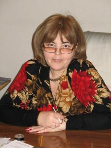 Tatyana Hohlova photo