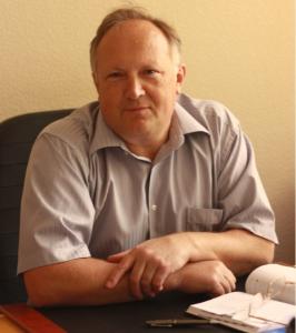 Nikolenko Anatoliy photo