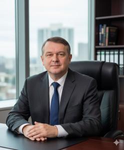 Нізяєв Костянтин Георгійович photo